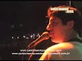 Carlos Henrique e Daniel - Aparp&aacute;