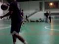 Maristas vs San Jose Parte 2