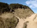Coming down KauKau