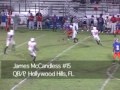 James McCandless Highlight Tape