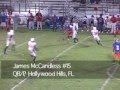 James McCandless Highlight Tape