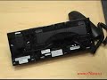 How to install a new Toshiba DP5000 series Add on Module How to install a new Toshiba DP5000 series Add on Module