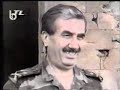 LBC report - Lebanon - Baabda - 13/10/1990