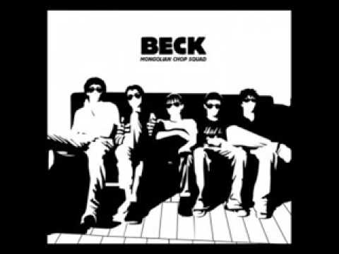 Slip Out - Beck Mongolian Chop Squad (English Version)