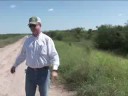 Border Security Wall