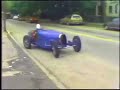 Bugatti T-54 Bugatti T-54