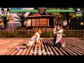 videos de VF5R AOI vs PAI