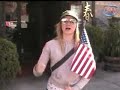 Berkeley Run/Counter Code Pink by Marines MC