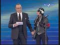 Ivana Spagna e Loredana Bert� - Musica e Parole - 29-02-2008