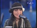 ivana spagna e loredana bertè   musica e parole   29 02 2008