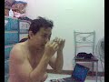 Bebeng Soriano vs Chris Tisoy