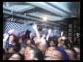 Tijuana Sound Machine - en vivo pasaguero
