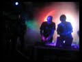 Tijuana Sound Machine - en vivo pasaguero