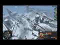War Hammer 40000: Dawn Of War II Chaos Rising - Walkthrough/Lets Play #2