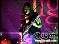 Draven \"Feel So Alive\" From Freakfest 2005 Draven \"Feel So Alive\" From Freakfest 2005
