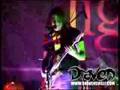 Draven Feel So Alive From Freakfest 2005