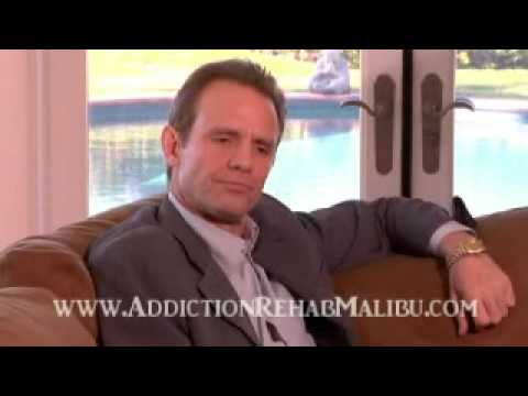 Michael Biehn – Terminator vs. Alcohol Addiction