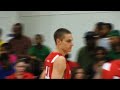 here is a few clips of briarcrest 2013 big man, austin nichols showing out at the real deal in the rock tournament in little rock, ar. nichols is running wit...