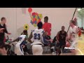 here is a few clips of briarcrest 2013 big man, austin nichols showing out at the real deal in the rock tournament in little rock, ar. nichols is running wit...
