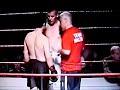 Ronald Barbara vs Irish Damo (Round 1) Ronald Barbara vs Irish Damo (Round 1)