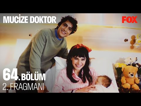 Mucize Doktor 64. Bölüm 2. Fragmanı                                                                                                                                                                                                                       