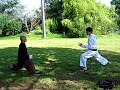 Kung Fu Vs. Karate