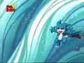 DIGIMON ADVENTURE 02 デジモンアドベンチャー ending-español