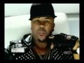 THE DREAM WALKIN ON THE MOON ft Kanye West (OFFICIAL MUSIV VIDEO)