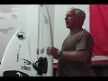 The Liquid Force Project Rawson 2009 Kite Surfboard Line