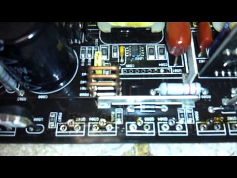 how to adjust jl 1000 1