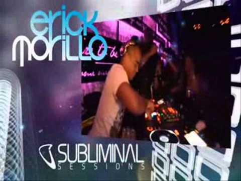 Video: Erick Morillo @ La Marina NYC (June 1,2013) -