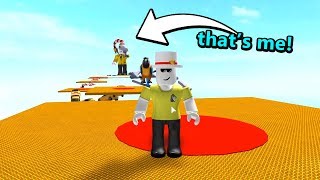 Roblox Obbycom