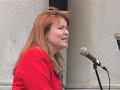 New Hampshire REAL ID Protest