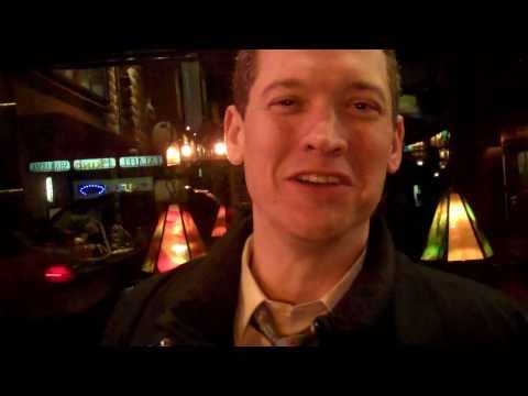 Cringe Humor Comics To Watch: Pat Dixon