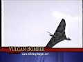 Vulcan Bomber