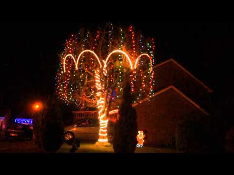 how to control dmx lights with computer