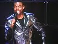 Chris Rock: Bigger and Blacker