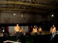 Dança Oamis LTW crew alunos
