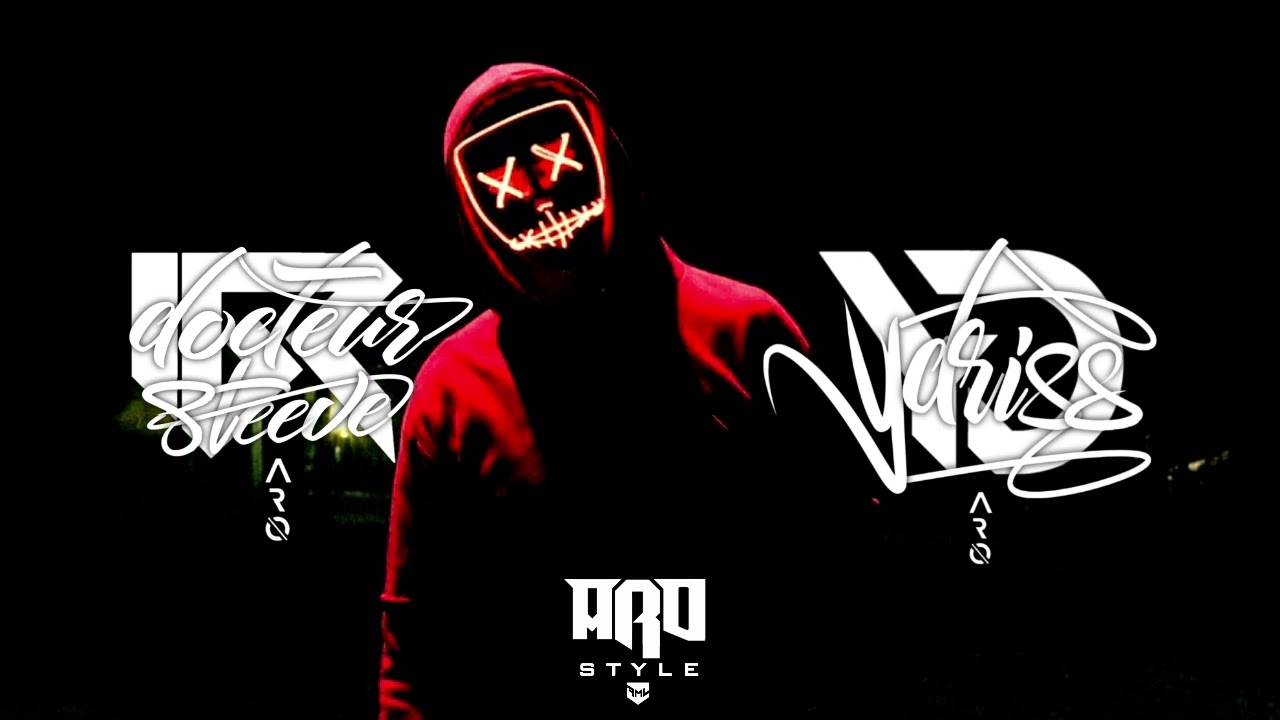DOCTEUR STEEVE FT. YDCS - GANGAMAN ( ARO STYLE FAMILY REMIX 2022 )