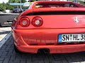 F355 Rewing
