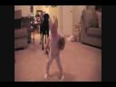 Sadie Dancing to Localizer.wmv Sadie Dancing to Localizer.wmv