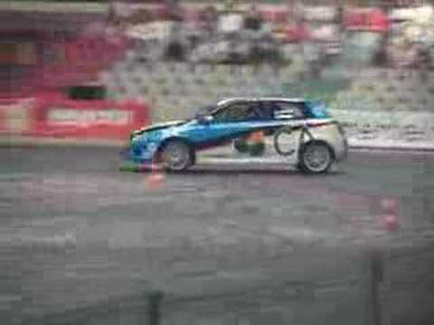 0 Fiat Stilo Sitca 2008