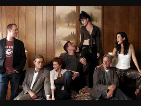 verena801 - Women of NCIS part 1 of the season 3 special features. I do not own NCIS.