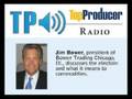 TP Radio: Bower Trading comments on the election/commodities