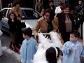 Procesión Hijas de María RIVEIRA Procesión Hijas de María RIVEIRA