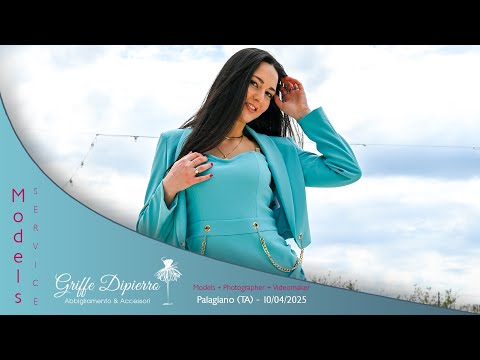 Models service - Griffe dipierro
