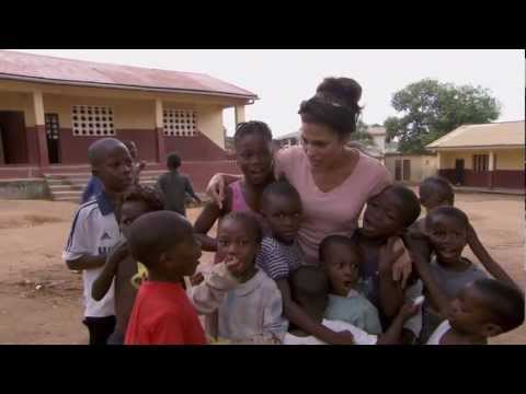 Half the Sky: Turning Oppression Into Opportunity for Women Worldwide