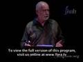 Peter Schwartz - The Threat of Abrupt Climate Change