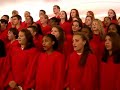 50th anniversary at Cardinal Spellman High School