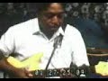 Johnny Shines -Ramblin'